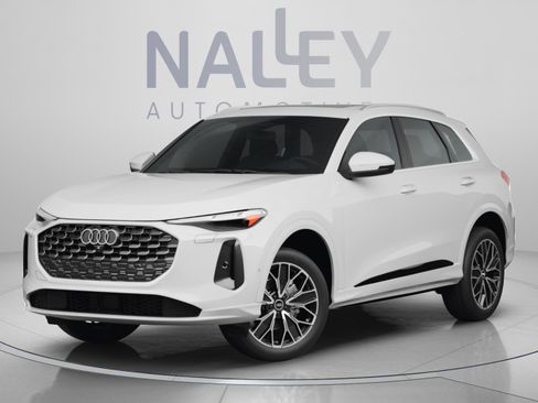 New 2025 Audi Q5 Premium AWD/4WD image 9