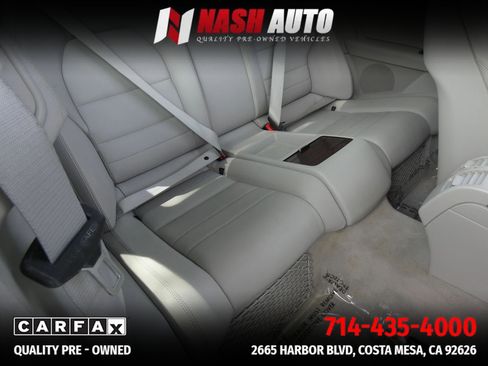 Used 2013 Mercedes-Benz E 350 Coupe image 37