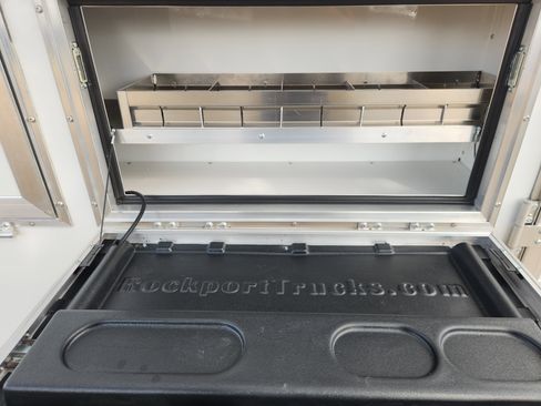 New 2025 Chevrolet Express 3500 w/ Power Convenience Package image 35