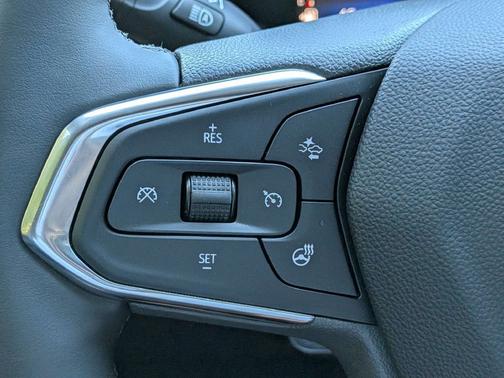 New 2026 Chevrolet Trax ACTIV w/ Driver Confidence Package FWD image 27