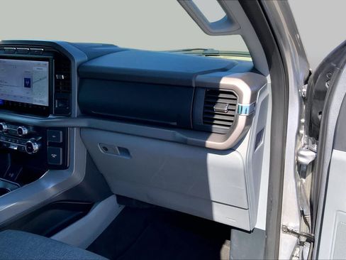 Used 2024 Ford F150 XLT w/ Mobile Office Package AWD/4WD image 18