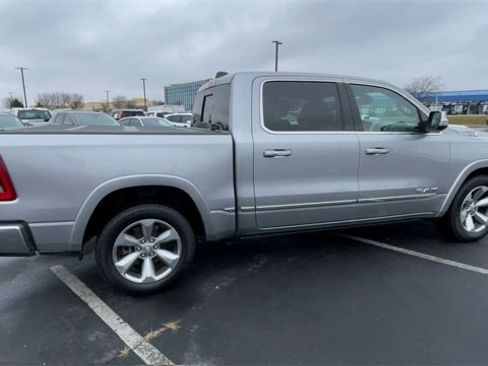 Used 2020 RAM 1500 Limited image 2