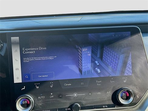 Used 2024 Lexus TX 350 FWD image 13