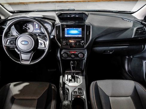 Used 2019 Subaru Crosstrek 2.0i Premium w/ Eyesight System AWD/4WD image 15