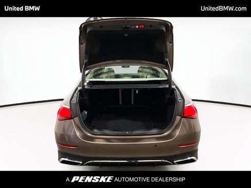 Used 2024 Mercedes-Benz E 350 4MATIC Sedan image 14