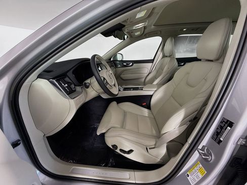 Certified 2023 Volvo XC60 B6 Ultimate image 22