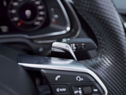 Used 2021 Audi R8 V10 performance image 55