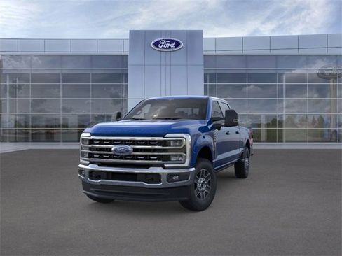 New 2026 Ford F350 Lariat w/ FX4 Off-Road Package image 2