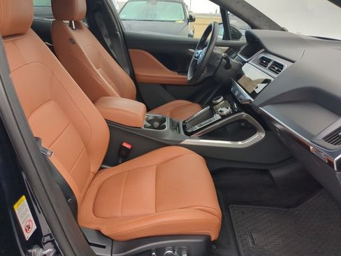 Used 2024 Jaguar I-PACE R-Dynamic HSE AWD/4WD image 18