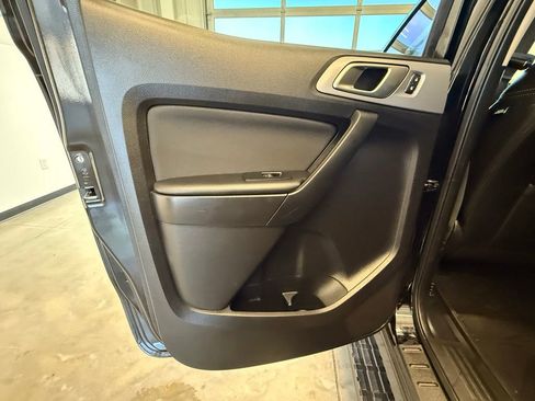 Used 2020 Ford Ranger XLT w/ Equipment Group 302A Luxury image 18