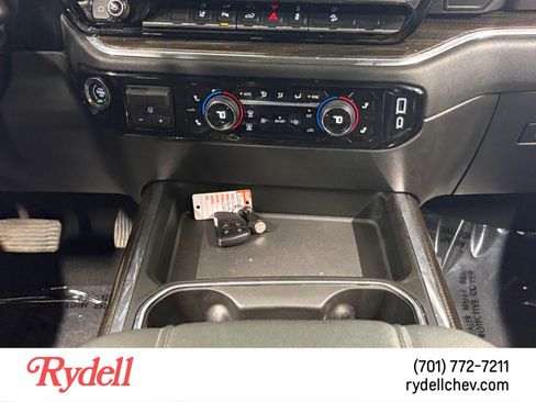 Used 2024 Chevrolet Silverado 2500 LT w/ Safety Package AWD/4WD image 15