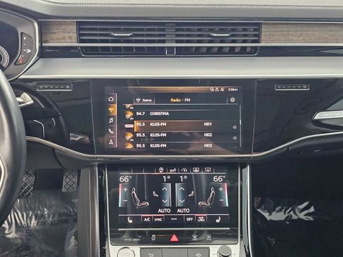 Used 2019 Audi A8 L 3.0T image 25