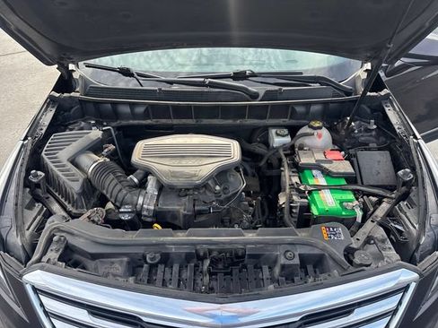 Used 2019 Cadillac XT5 Luxury AWD/4WD image 27