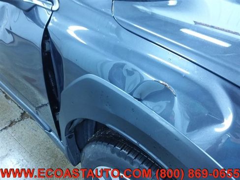 Used 2023 Subaru Outback Touring XT image 22