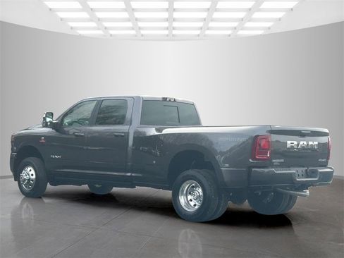 New 2026 RAM 3500 Laramie image 3