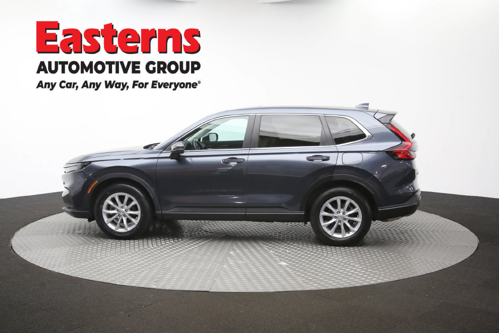 Used 2024 Honda CR-V EX-L image 57