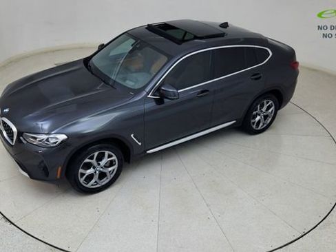 Used 2025 BMW X4 xDrive30i AWD/4WD image 81