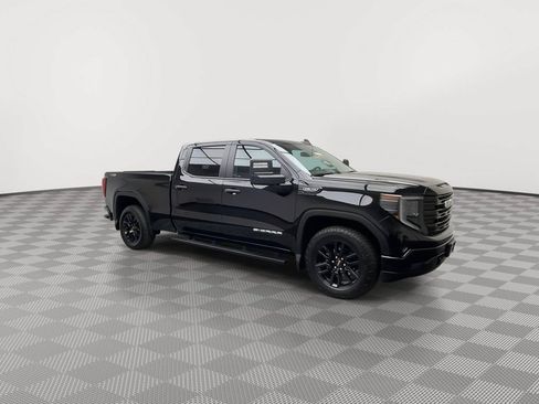 Certified 2024 GMC Sierra 1500 Pro w/ Graphite Edition AWD/4WD image 40