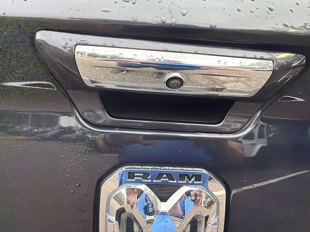 Used 2021 RAM 2500 Limited AWD/4WD image 12