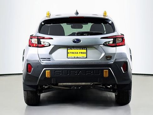 New 2026 Subaru Crosstrek 2.5i Wilderness image 6