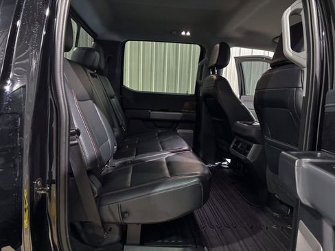 Used 2024 Ford F250 Lariat image 31