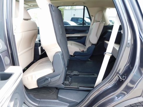 Used 2024 Ford Expedition Limited image 35