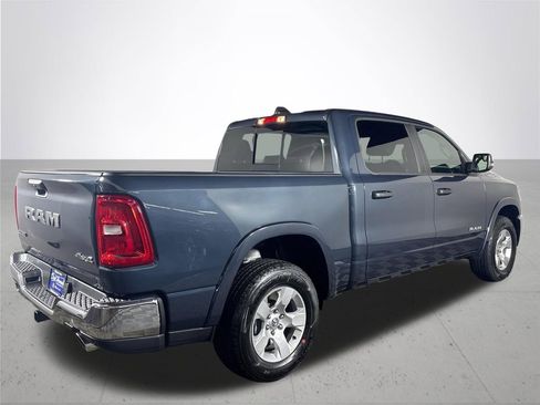 New 2026 RAM 1500 Big Horn image 6