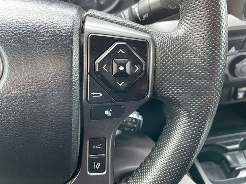 Certified 2023 Toyota Tacoma TRD Off-Road w/ Black Out Package (TMS) image 23