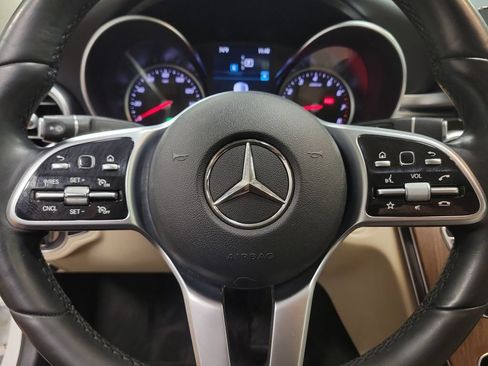 Used 2019 Mercedes-Benz C 300 4MATIC Sedan image 23