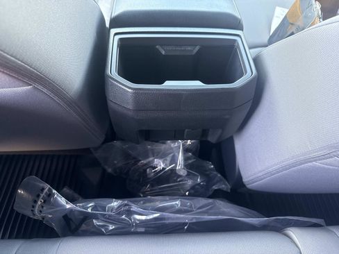 New 2026 Toyota Tacoma SR5 RWD image 14
