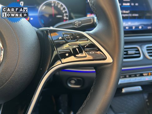 Certified 2025 Mercedes-Benz GLE 450e 4MATIC image 20