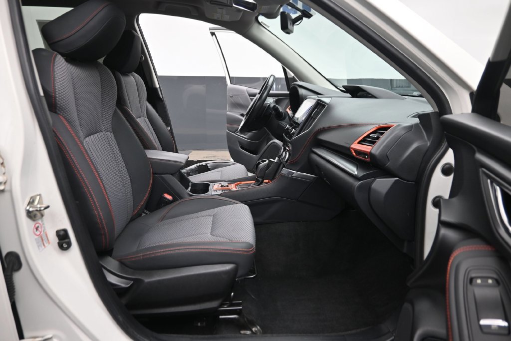 Used 2019 Subaru Forester Sport w/ Popular Package #2 AWD/4WD image 9