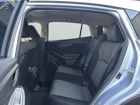 Used 2019 Subaru Crosstrek 2.0i w/ Eyesight System AWD/4WD image 15