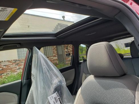 New 2026 Subaru Forester Premium AWD/4WD image 7