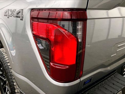 New 2025 Ford F150 XLT w/ Equipment Group 302A MID image 28