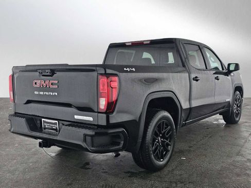 New 2026 GMC Sierra 1500 Elevation image 3
