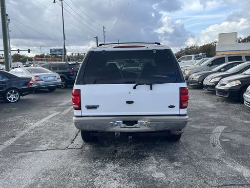 Used 2001 Ford Expedition Eddie Bauer image 5