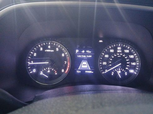 Used 2020 Hyundai Tucson SE w/ Cargo Package image 25