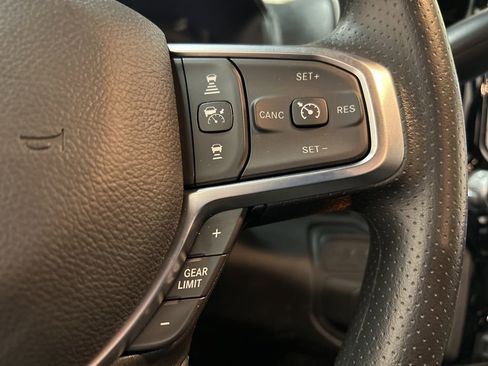 New 2026 RAM 2500 Tradesman image 20