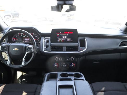 Used 2024 Chevrolet Tahoe LS w/ Max Trailering Package AWD/4WD image 26