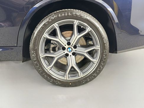 New 2026 BMW X5 xDrive40i image 29