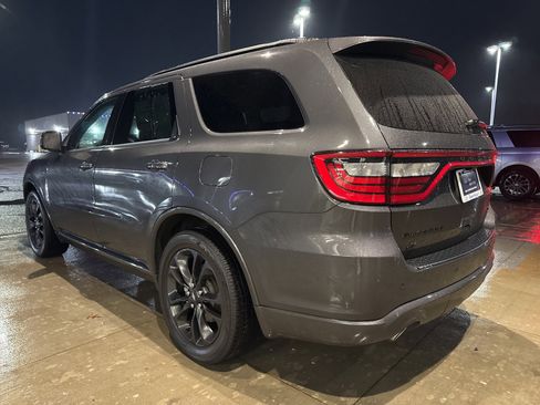 Used 2024 Dodge Durango R/T w/ Blacktop Package image 5