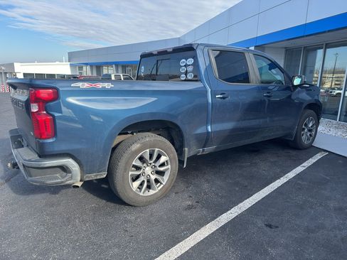 Used 2019 Chevrolet Silverado 1500 LT w/ All-Star Edition image 7