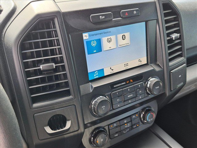 Used 2019 Ford F150 XL w/ Equipment Group 101A Mid RWD image 12