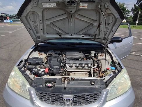 Used 2004 Honda Civic LX image 20