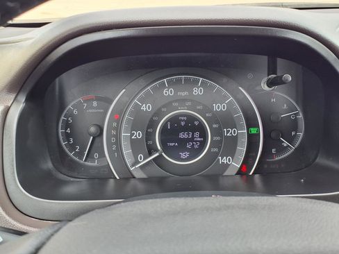 Used 2014 Honda CR-V EX-L image 15