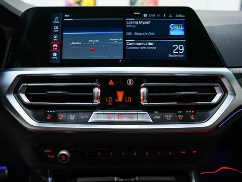 Used 2023 BMW M4 Coupe w/ Executive Package image 63