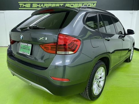 Used 2015 BMW X1 xDrive28i image 10