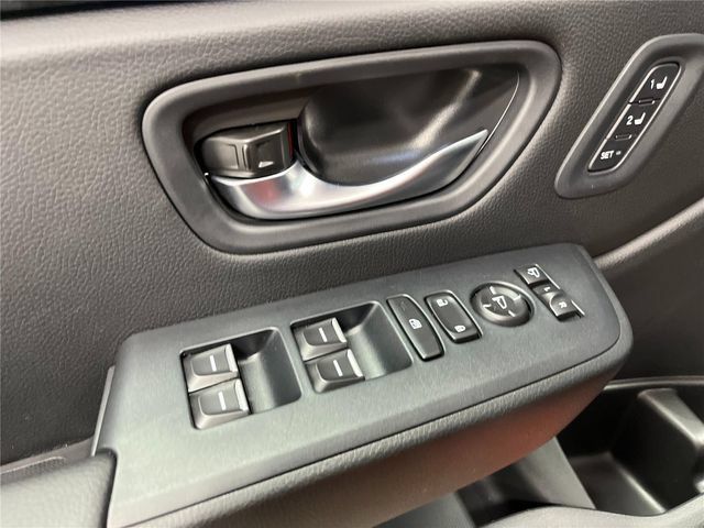 New 2026 Honda Passport TrailSport Elite image 15