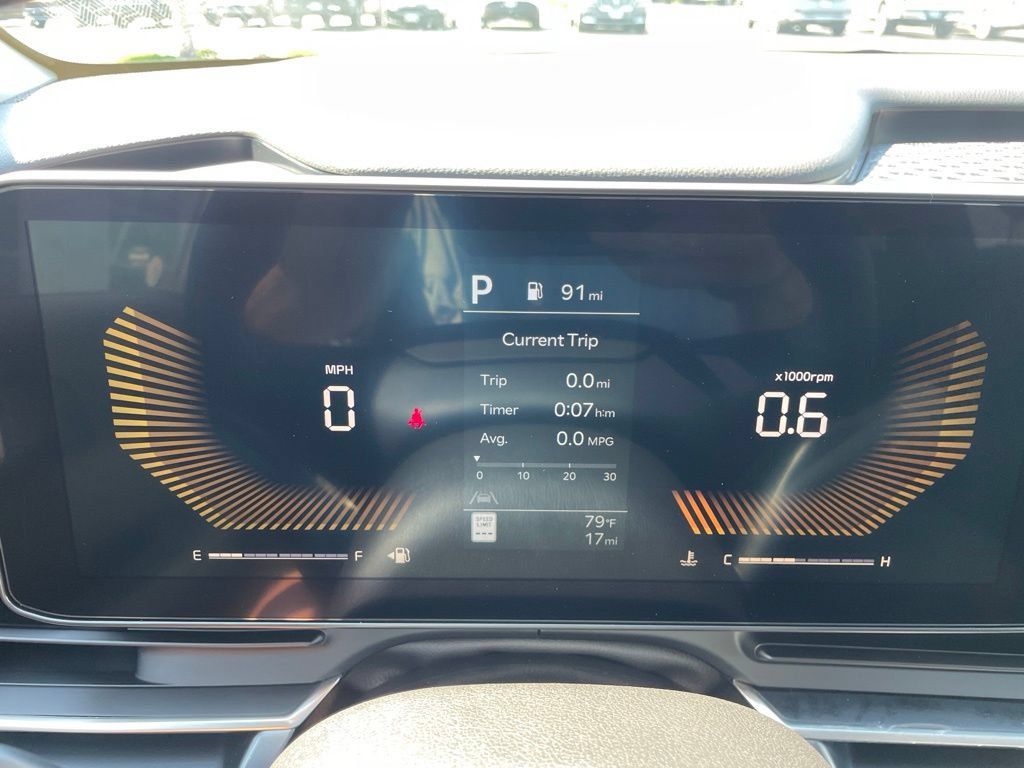 New 2027 Kia Carnival FWD image 28